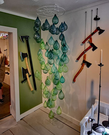 Baudins Galleri